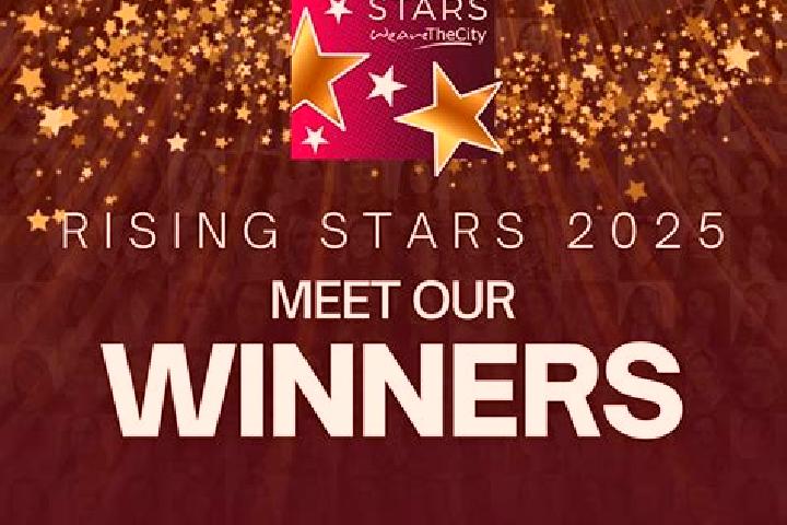 escort Rising Star