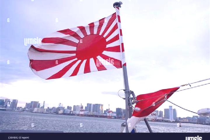 escort Rising Sun