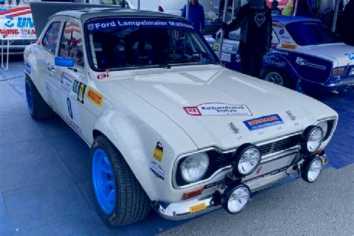 escort Rislane