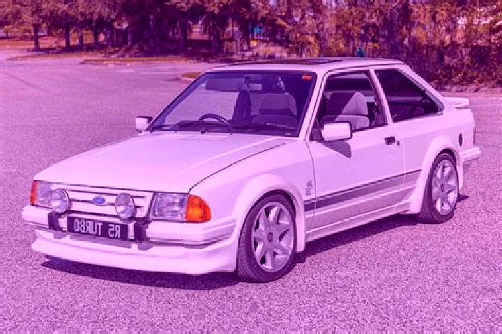 escort Ristiina