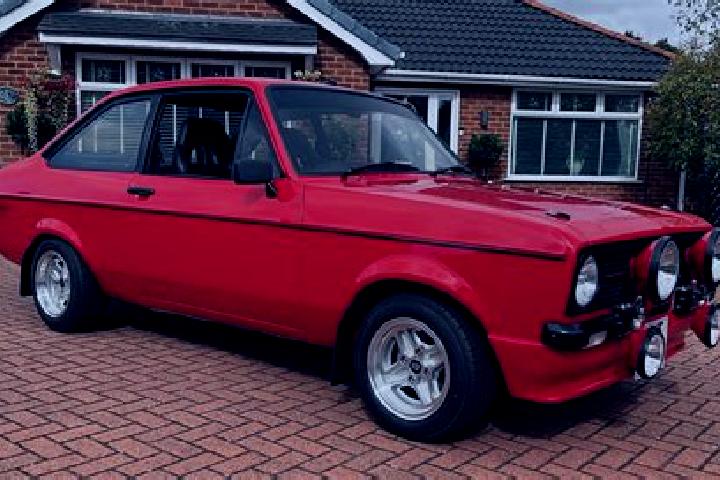 escort Ritopek