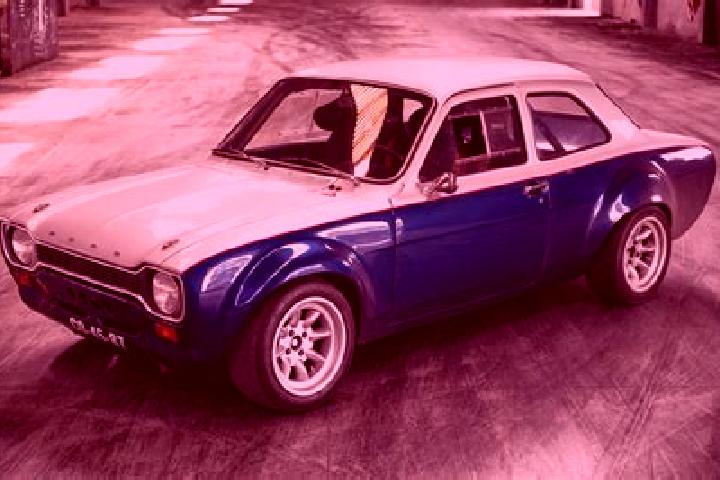 escort Rittersgruen