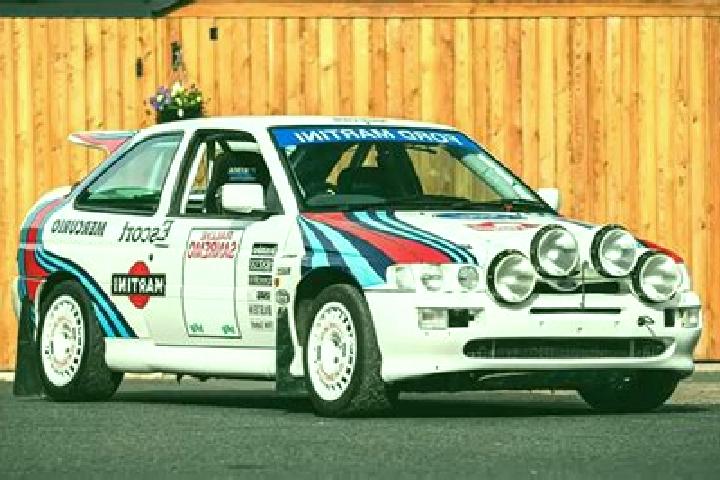 escort Ritto