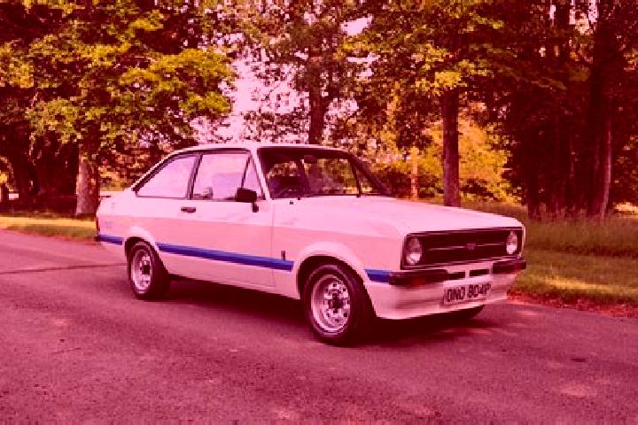escort Ritzerow