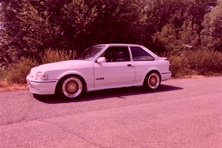 escort Ritzville