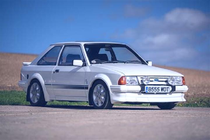 escort Riv