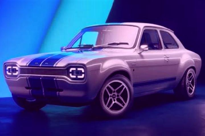 escort Rivarone