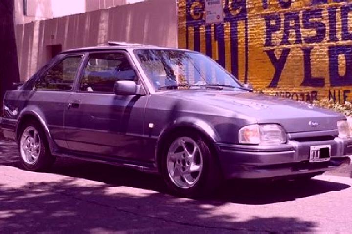 escort Rivello