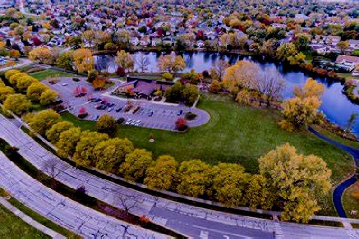 escort River View Park
