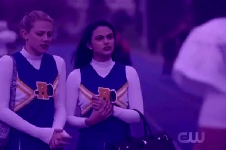 escort Riverdale