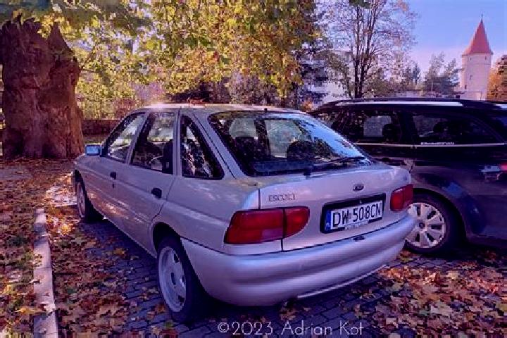 escort Rivergaro