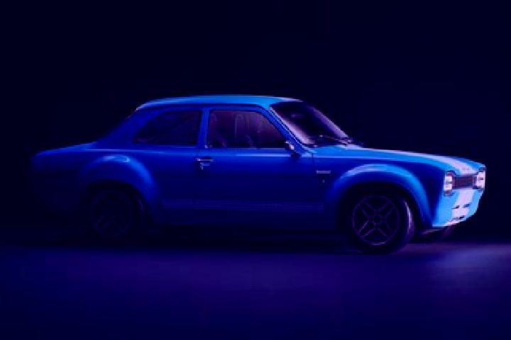 escort Rivett