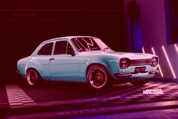 escort Rivignano