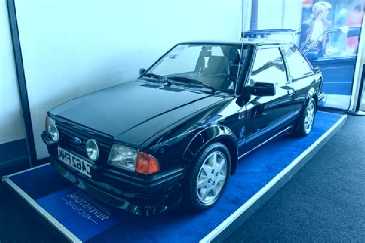escort Rivotorto