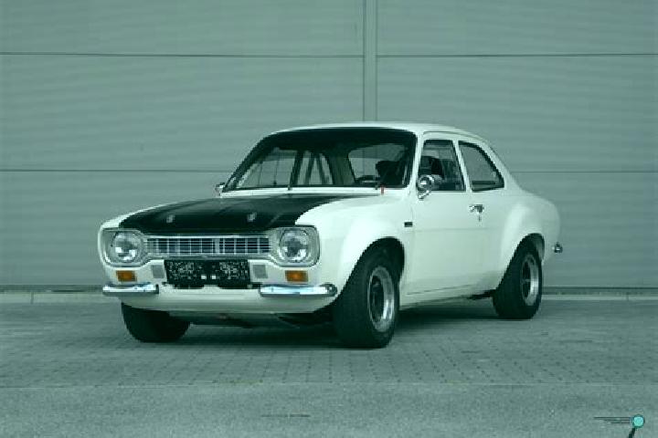 escort Rivungo