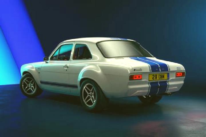 escort Rixensart