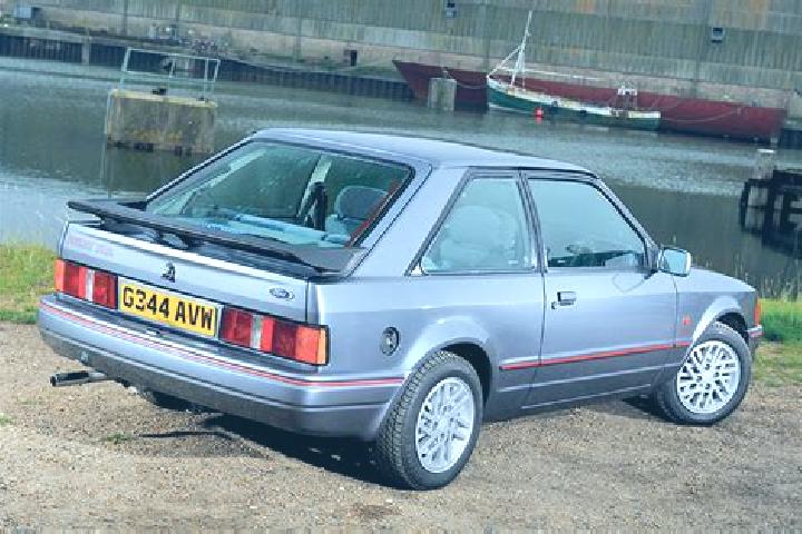 escort Rixi