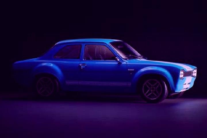 escort Rixinhe