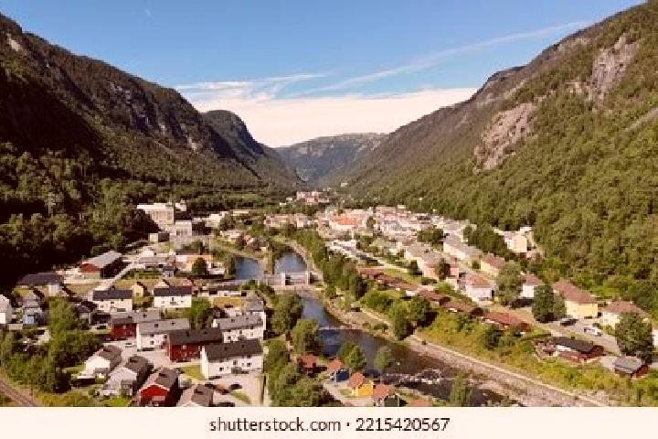 escort Rjukan