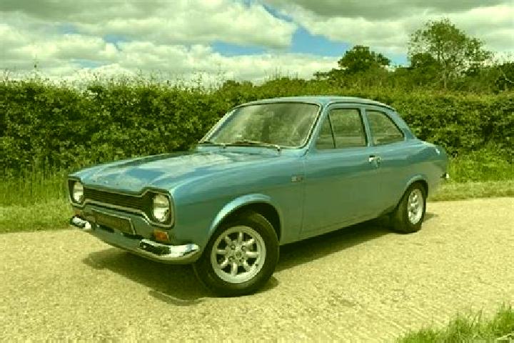 escort Roade
