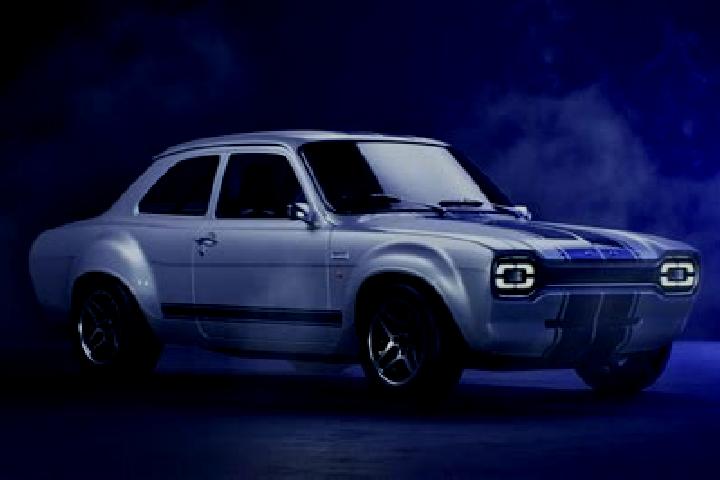 escort Roales
