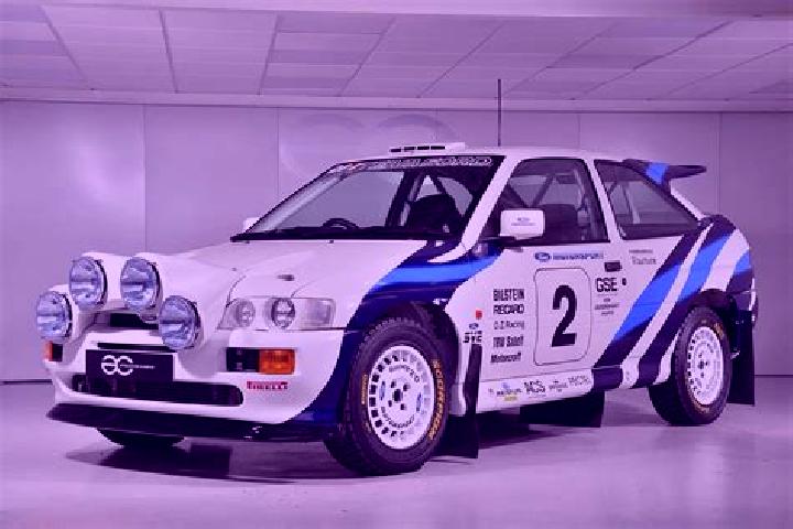 escort Roascio
