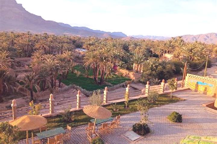 escort Robaa Ouled Yahia