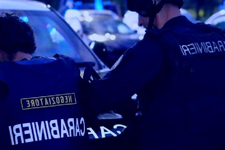 escort Robassomero