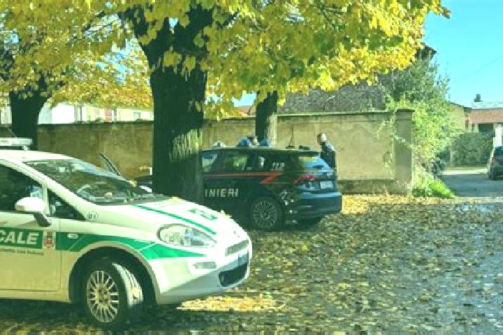 escort Robecchetto Con Induno