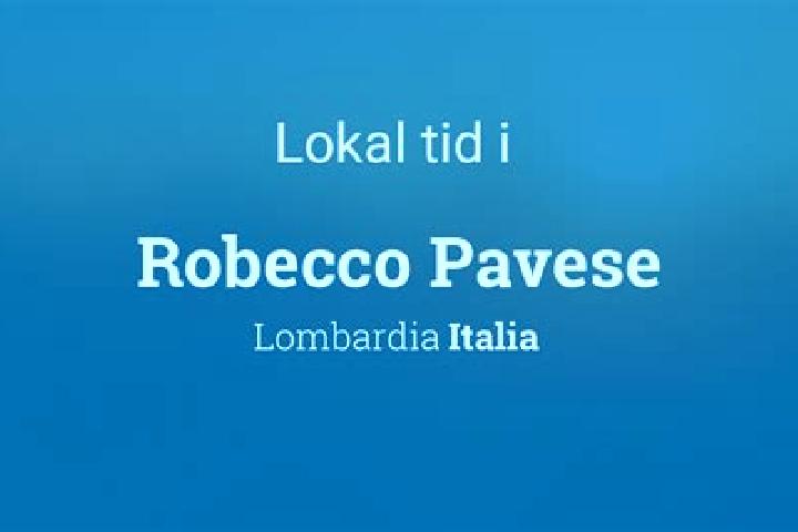escort Robecco Pavese