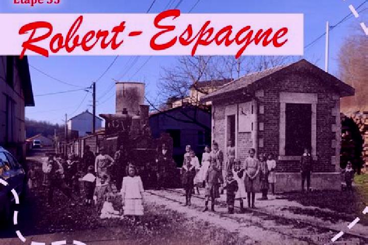 escort Robert-Espagne