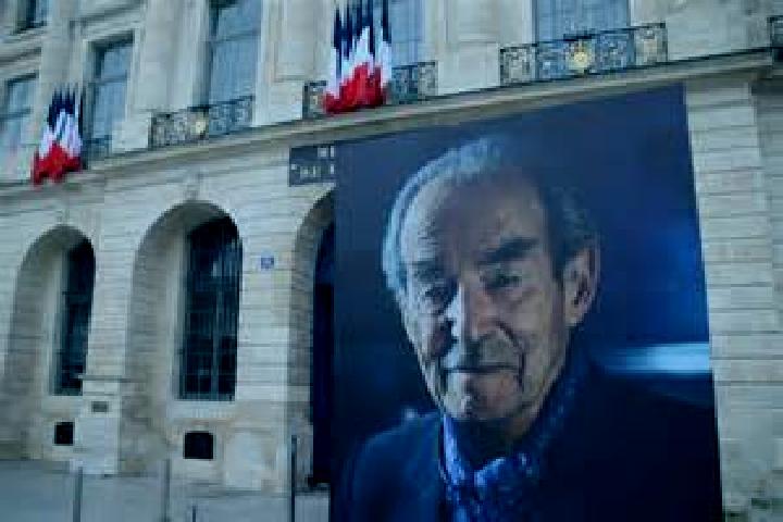 escort Robert-Porte