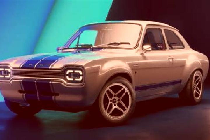 escort Robertsport