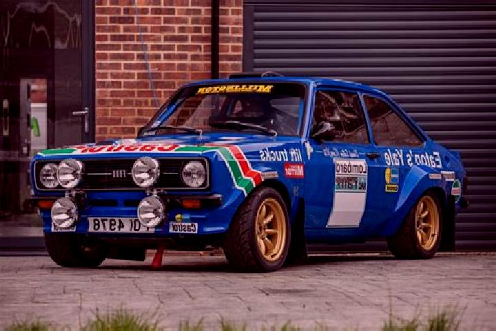 escort Robesonia