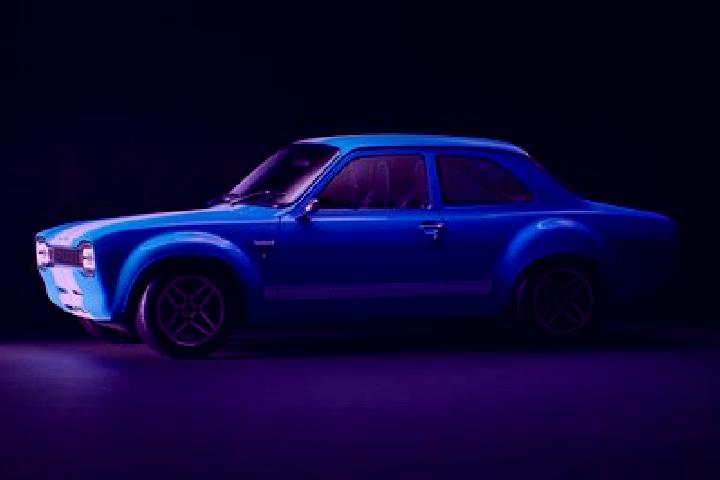 escort Robinette