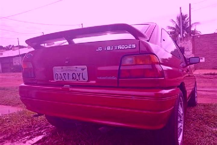 escort Roblada Grande