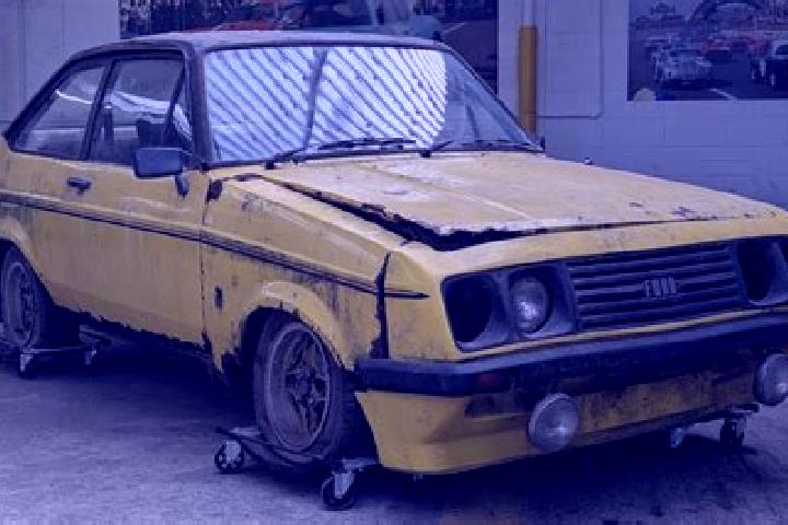 escort Robladillo