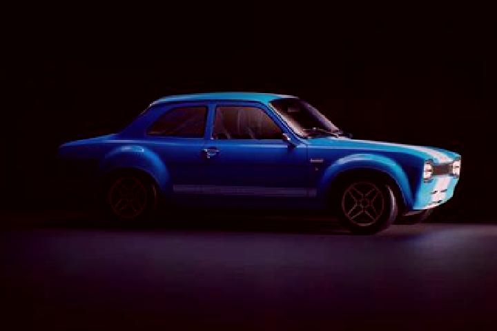 escort Roborst