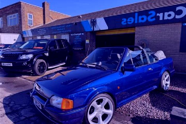 escort Roca Sales