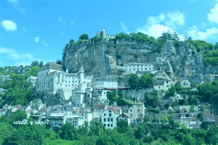 escort Rocamadour