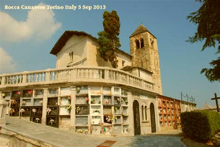 escort Rocca Canavese
