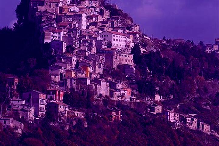 escort Rocca Canterano