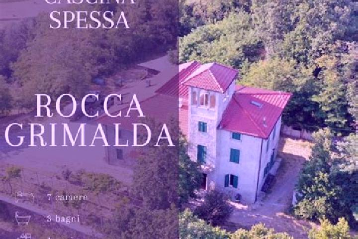 escort Rocca Grimalda
