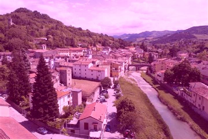 escort Rocca San Casciano