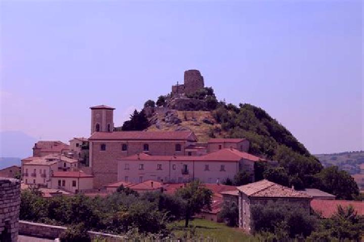 escort Rocca San Felice
