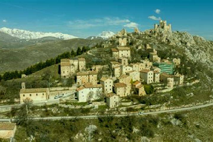 escort Rocca Santo Stefano