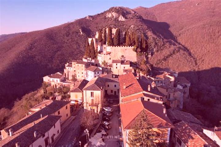 escort Rocca Sinibalda