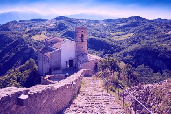escort Roccascalegna
