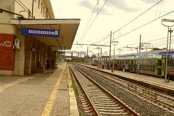 escort Roccasecca Stazione