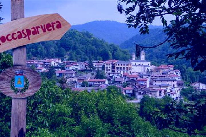 escort Roccasparvera